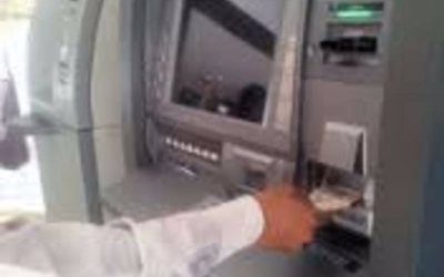 جمعية العيص تودع المخصص الشهري للمستفيدين